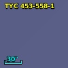 TYC  453-558-1