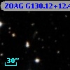 ZOAG G130.12+12.42