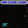 LBN 128.86+13.60