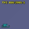 TYC  466-2991-1