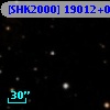 [SHK2000] 19012+0505