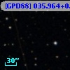 [GPD88] 035.964+0.089
