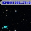 [GPD88] 036.179+0.038