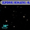[GPD88] 038.691-0.106