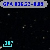 GPA 036.52-0.09