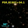 PSR B1902+04.1