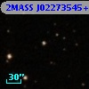 2MASS J02273545+7551541