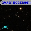 2MASS J02293906+7526596
