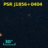 PSR J1856+0404