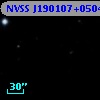 NVSS J190107+050421