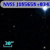 NVSS J185658+034306