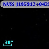 NVSS J185912+042518