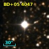BD+05  4047