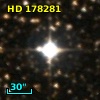 HD 178281