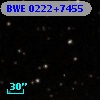 BWE 0222+7455