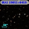 IRAS 19055+0459