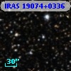 IRAS 19074+0336