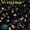 V* V1622 Aql