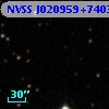 NVSS J020959+740357