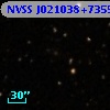 NVSS J021038+735518