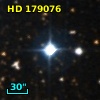 HD 179076
