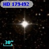 HD 179492
