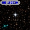 HD 180220