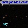 NVSS J021423+743717