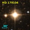 HD 179104
