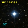 HD 179285