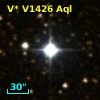 V* V1426 Aql