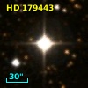 HD 179443