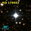 HD 179493
