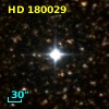 HD 180029