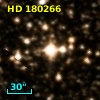 HD 180266