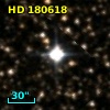 HD 180618