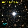 HD 180759