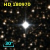 HD 180970