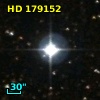 HD 179152