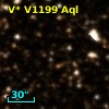 V* V1199 Aql