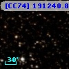 [CC74] 191240.8+051042