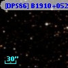 [DPS86] B1910+052