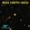 IRAS 19075+0432