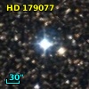 HD 179077