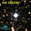 HD 180290