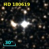 HD 180619