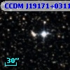 CCDM J19171+0311BC
