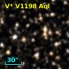 V* V1198 Aql