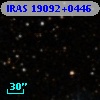 IRAS 19092+0446