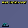 IRAS 19092+0447